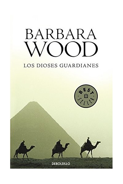 Los Dioses Guardianes